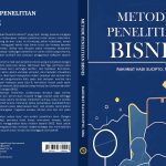 Miliki Buku Metode Penelitian Bisnis