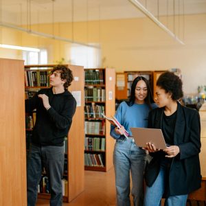 UIN Semarang buka Program Studi Perpustakaan dan Sains Informasi