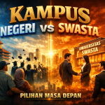 Inilah 20 Kampus Terbaik di Jakarta 2026 Versi UniRank