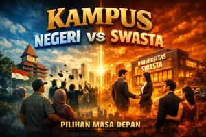 kampus, perguruan tinggi, mahasiswa, kampus negeri, kampus swasta, dosen, mahasiswa