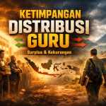 Kampus Bukan Pabrik Tenaga Kerja